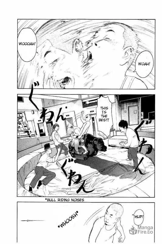 Bokutachi ga Yarimashita Chapter 2 page 21 - 