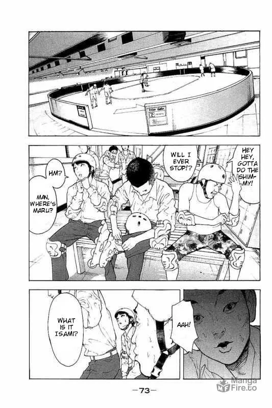 Bokutachi ga Yarimashita Chapter 2 page 25 - 