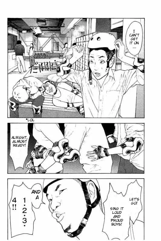Bokutachi ga Yarimashita Chapter 2 page 26 - 