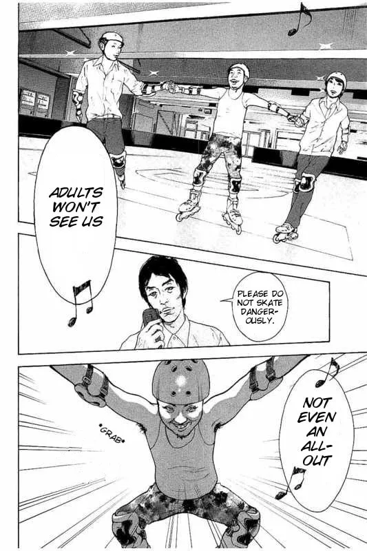 Bokutachi ga Yarimashita Chapter 2 page 28 - 