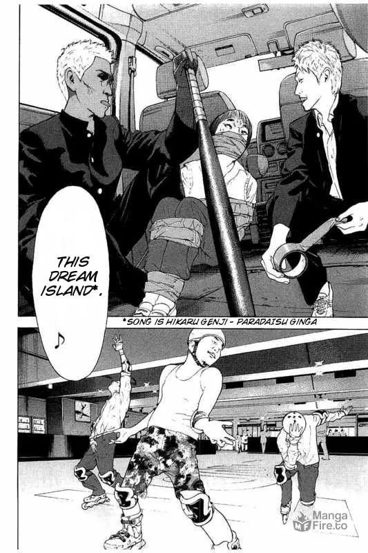 Bokutachi ga Yarimashita Chapter 2 page 30 - 