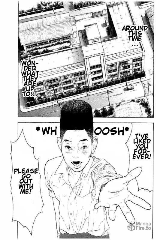 Bokutachi ga Yarimashita Chapter 2 page 9 - 