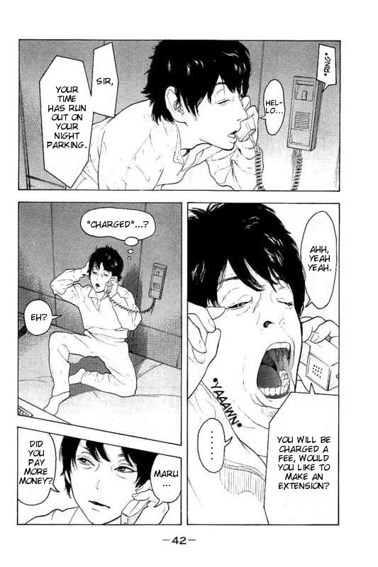 Bokutachi ga Yarimashita Chapter 20 page 2 - 