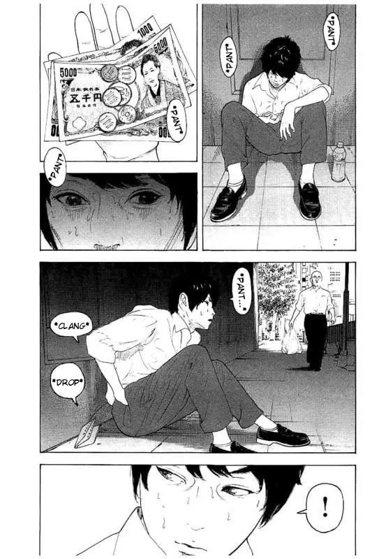Bokutachi ga Yarimashita Chapter 20 page 11 - 