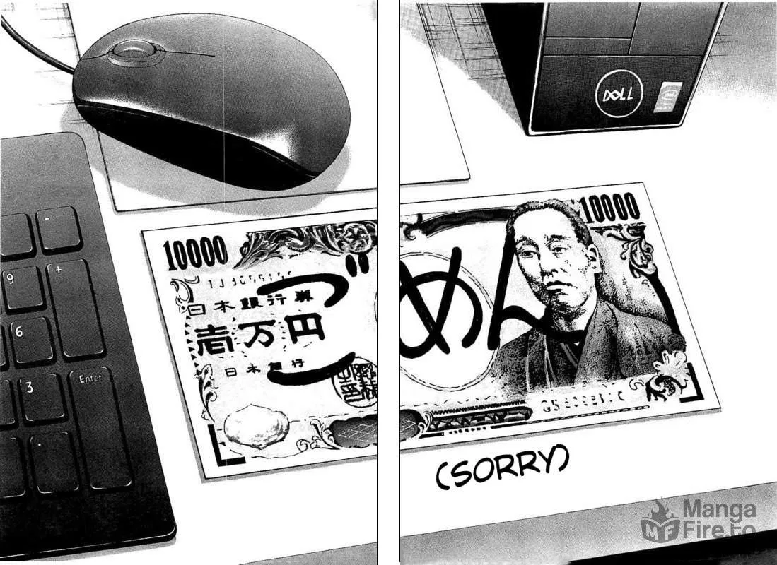Bokutachi ga Yarimashita Chapter 20 page 3 - 