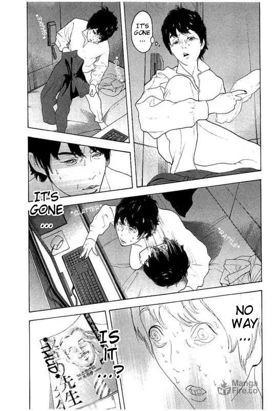 Bokutachi ga Yarimashita Chapter 20 page 5 - 