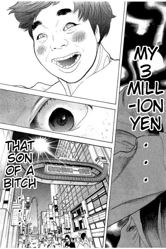 Bokutachi ga Yarimashita Chapter 20 page 7 - 