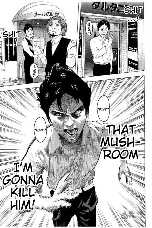 Bokutachi ga Yarimashita Chapter 20 page 9 - 