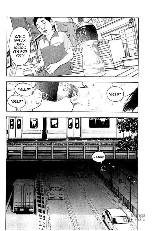 Bokutachi ga Yarimashita Chapter 20 page 10 - 
