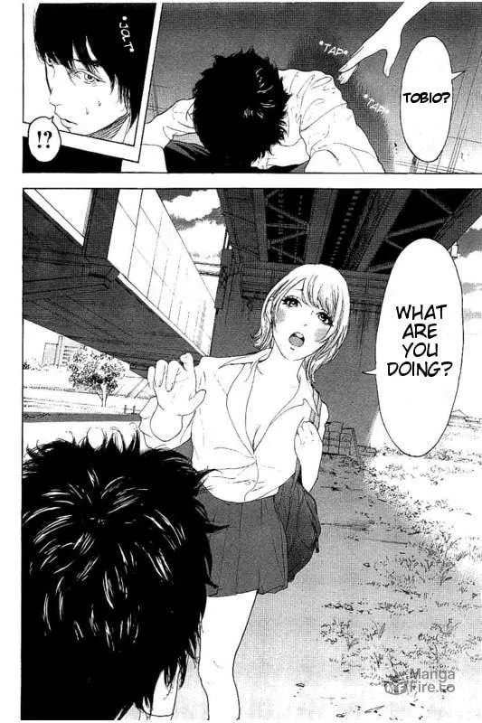 Bokutachi ga Yarimashita Chapter 21 page 12 - 