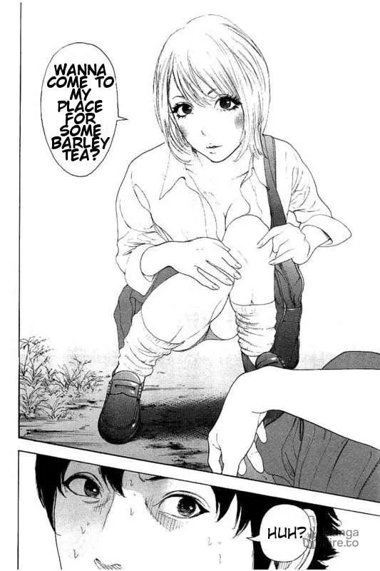 Bokutachi ga Yarimashita Chapter 21 page 18 - 