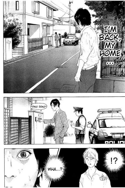 Bokutachi ga Yarimashita Chapter 21 page 6 - 