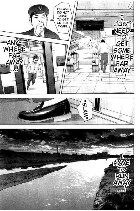 Bokutachi ga Yarimashita Chapter 21 page 9 - 