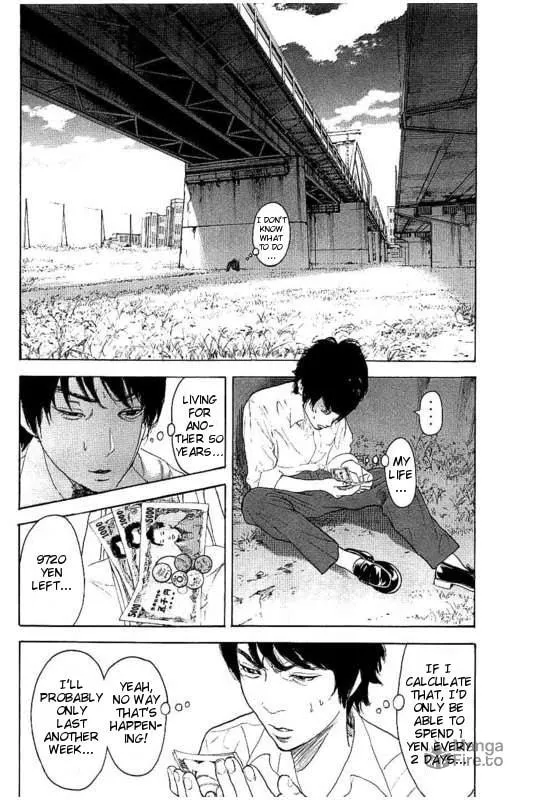 Bokutachi ga Yarimashita Chapter 21 page 10 - 