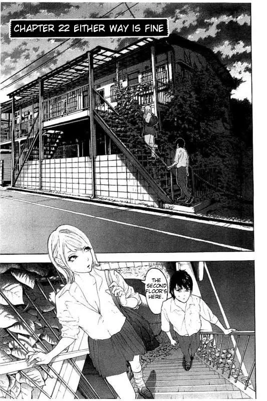 Bokutachi ga Yarimashita Chapter 22 page 1 - 