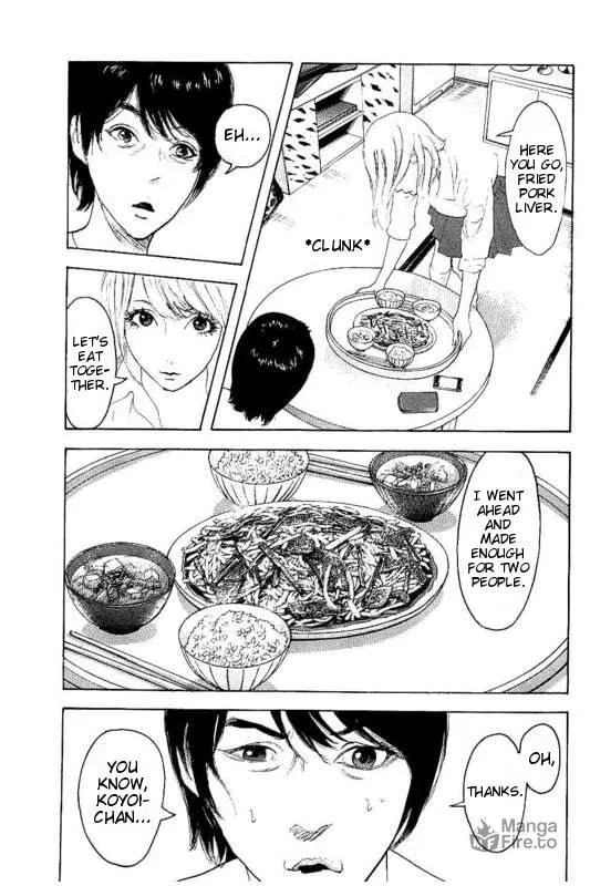 Bokutachi ga Yarimashita Chapter 22 page 15 - 