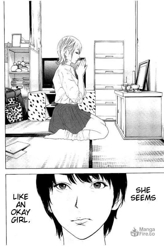 Bokutachi ga Yarimashita Chapter 22 page 18 - 