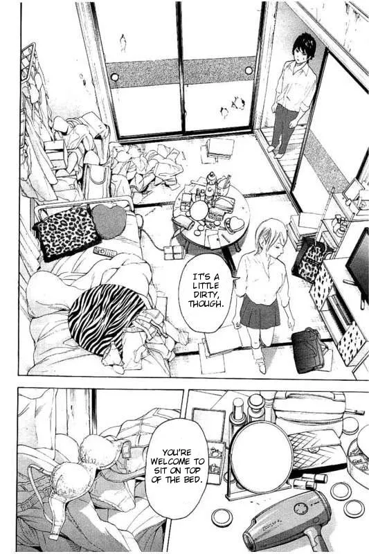 Bokutachi ga Yarimashita Chapter 22 page 4 - 