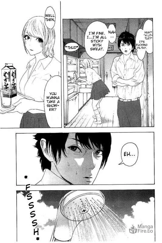 Bokutachi ga Yarimashita Chapter 22 page 5 - 