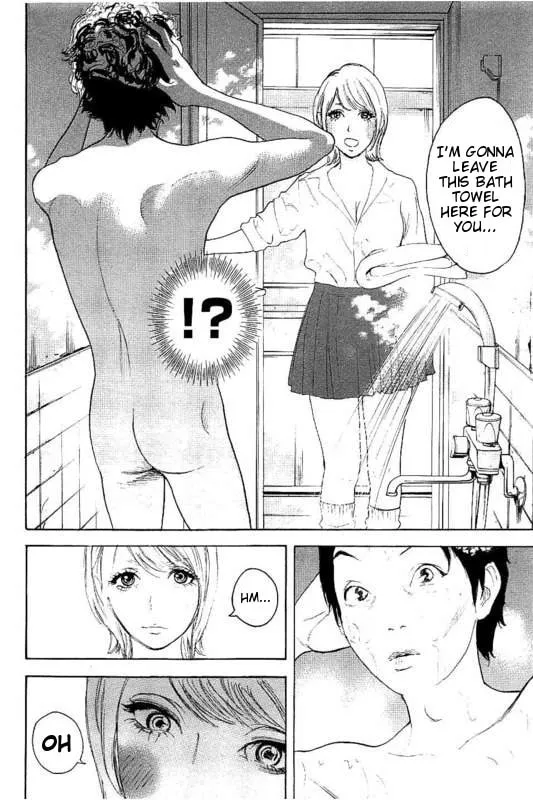Bokutachi ga Yarimashita Chapter 22 page 8 - 