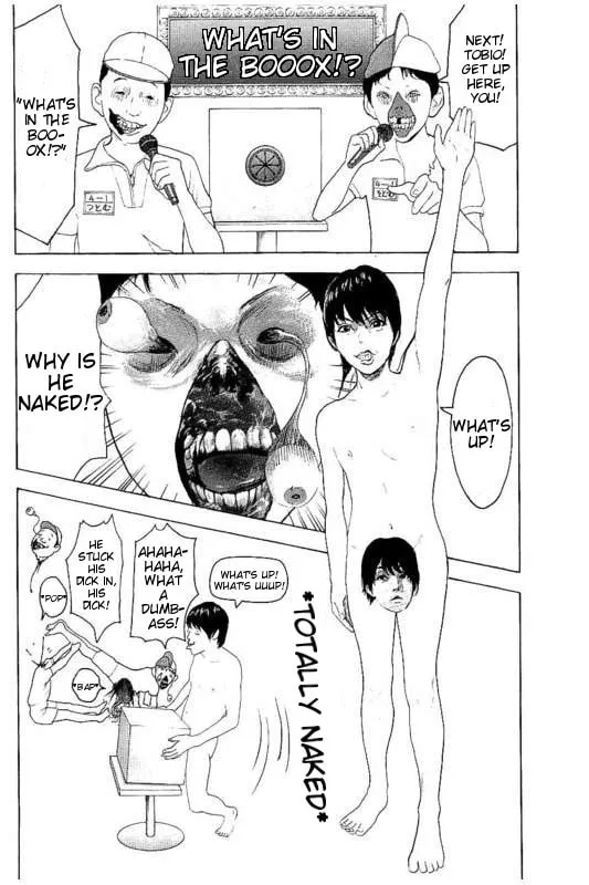 Bokutachi ga Yarimashita Chapter 23 page 2 - 