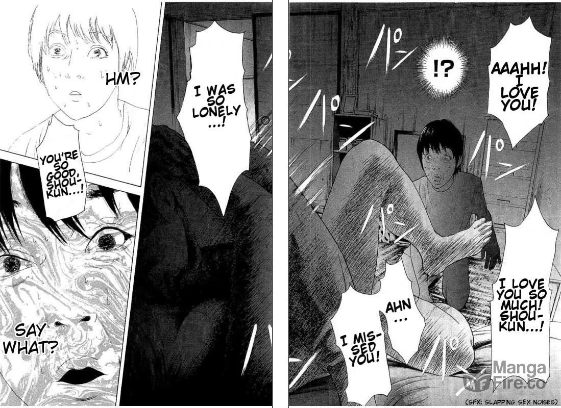 Bokutachi ga Yarimashita Chapter 23 page 15 - 