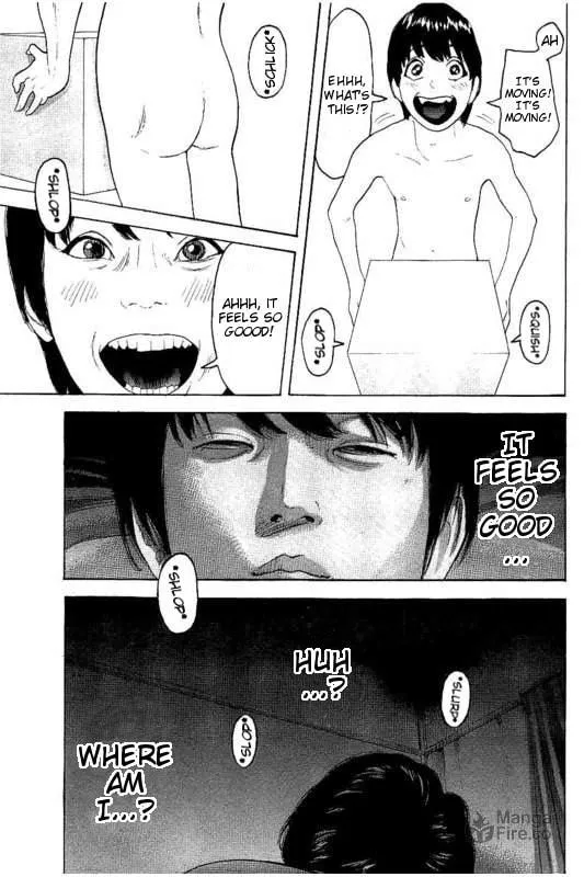Bokutachi ga Yarimashita Chapter 23 page 3 - 