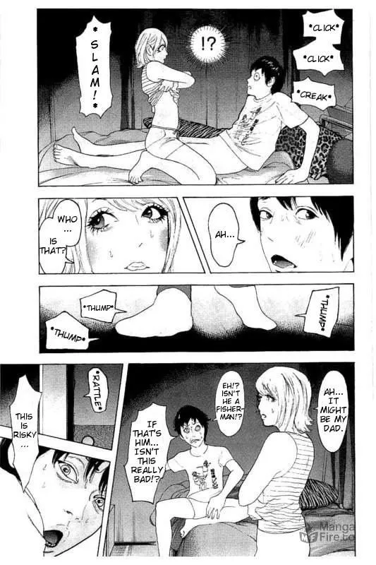 Bokutachi ga Yarimashita Chapter 23 page 9 - 
