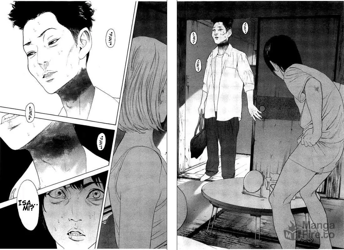 Bokutachi ga Yarimashita Chapter 23 page 10 - 