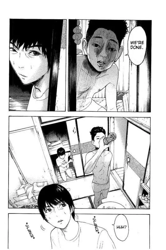 Bokutachi ga Yarimashita Chapter 24 page 2 - 
