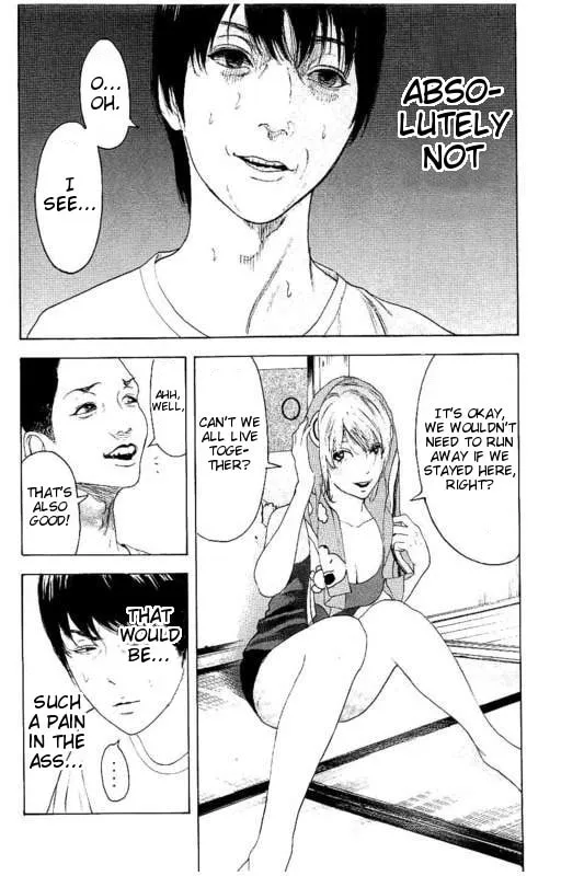 Bokutachi ga Yarimashita Chapter 24 page 14 - 