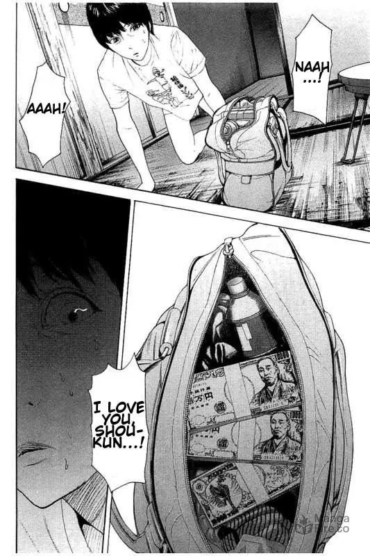 Bokutachi ga Yarimashita Chapter 24 page 18 - 