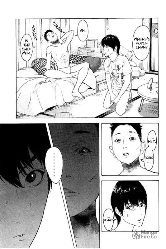 Bokutachi ga Yarimashita Chapter 24 page 3 - 