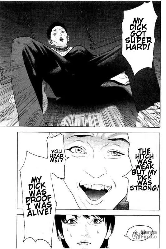 Bokutachi ga Yarimashita Chapter 24 page 9 - 