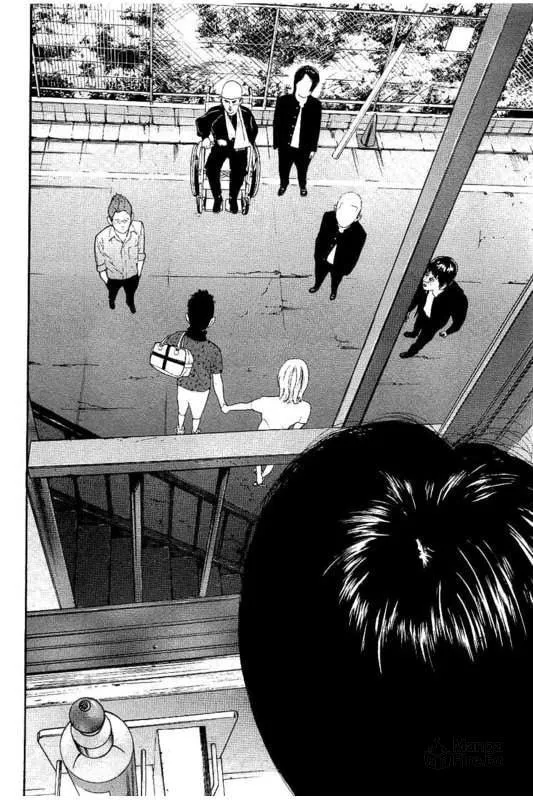 Bokutachi ga Yarimashita Chapter 25 page 12 - 