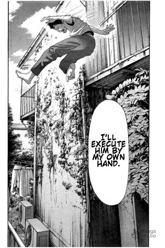 Bokutachi ga Yarimashita Chapter 25 page 18 - 