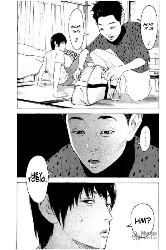 Bokutachi ga Yarimashita Chapter 25 page 5 - 