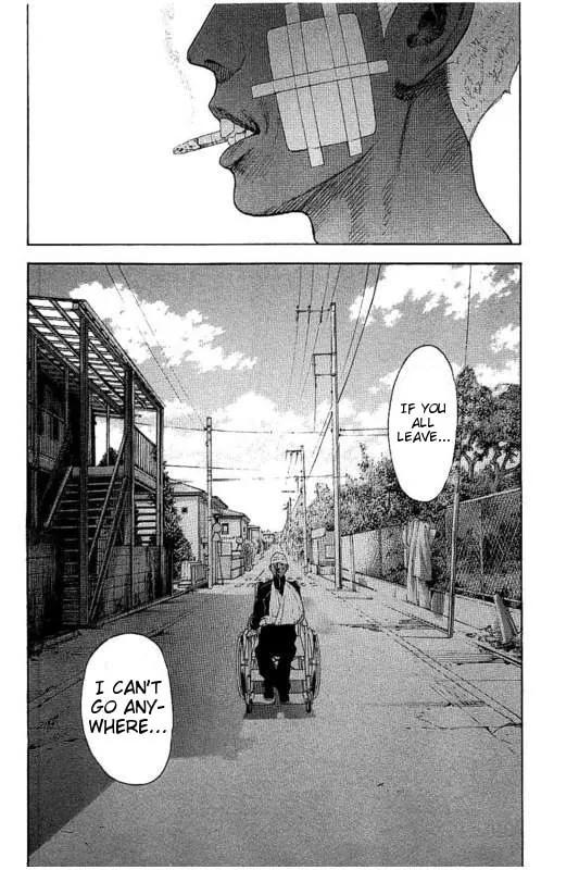 Bokutachi ga Yarimashita Chapter 26 page 19 - 