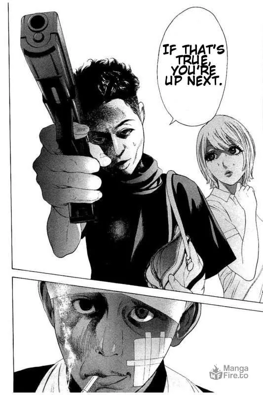 Bokutachi ga Yarimashita Chapter 26 page 6 - 