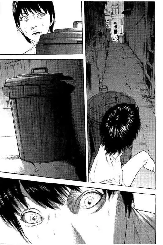 Bokutachi ga Yarimashita Chapter 27 page 11 - 