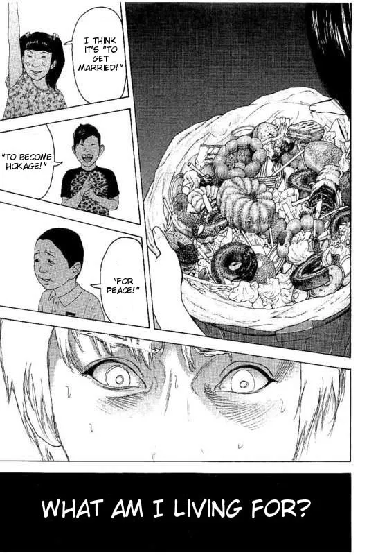 Bokutachi ga Yarimashita Chapter 27 page 13 - 