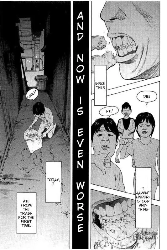 Bokutachi ga Yarimashita Chapter 27 page 15 - 