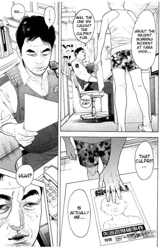 Bokutachi ga Yarimashita Chapter 27 page 18 - 