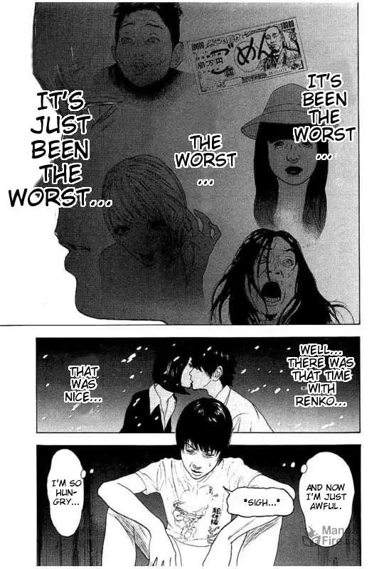 Bokutachi ga Yarimashita Chapter 27 page 5 - 