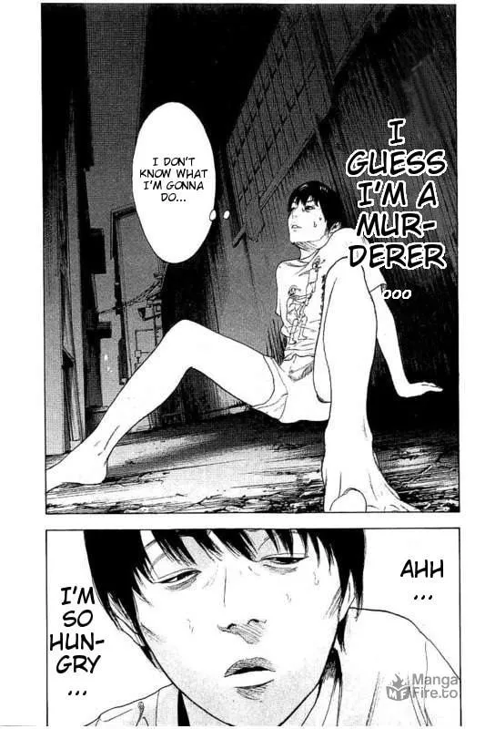 Bokutachi ga Yarimashita Chapter 27 page 9 - 