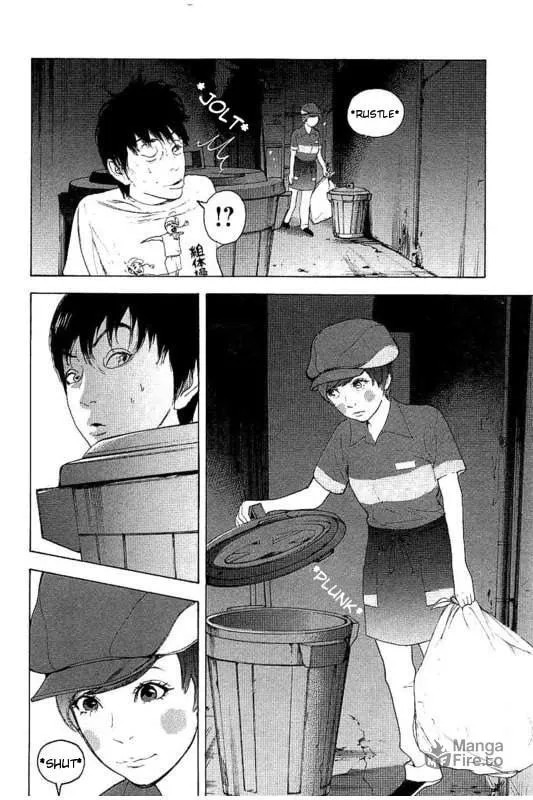 Bokutachi ga Yarimashita Chapter 27 page 10 - 