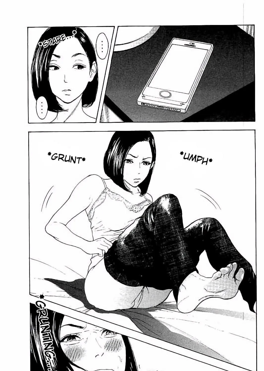 Bokutachi ga Yarimashita Chapter 28 page 23 - 