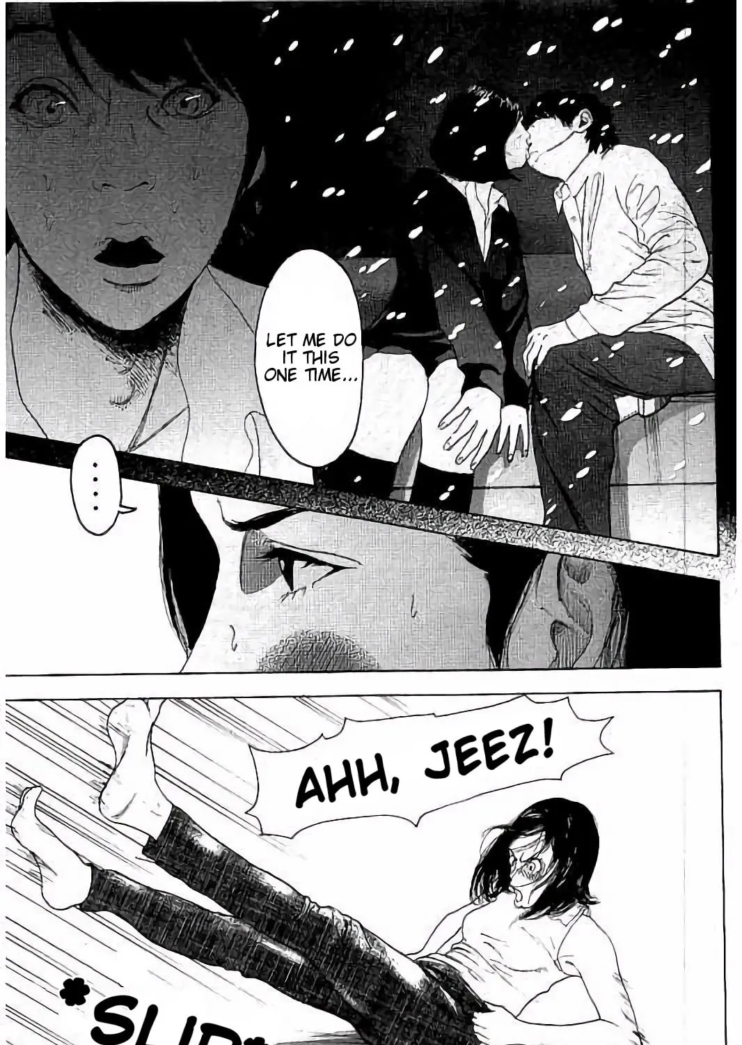 Bokutachi ga Yarimashita Chapter 28 page 27 - 