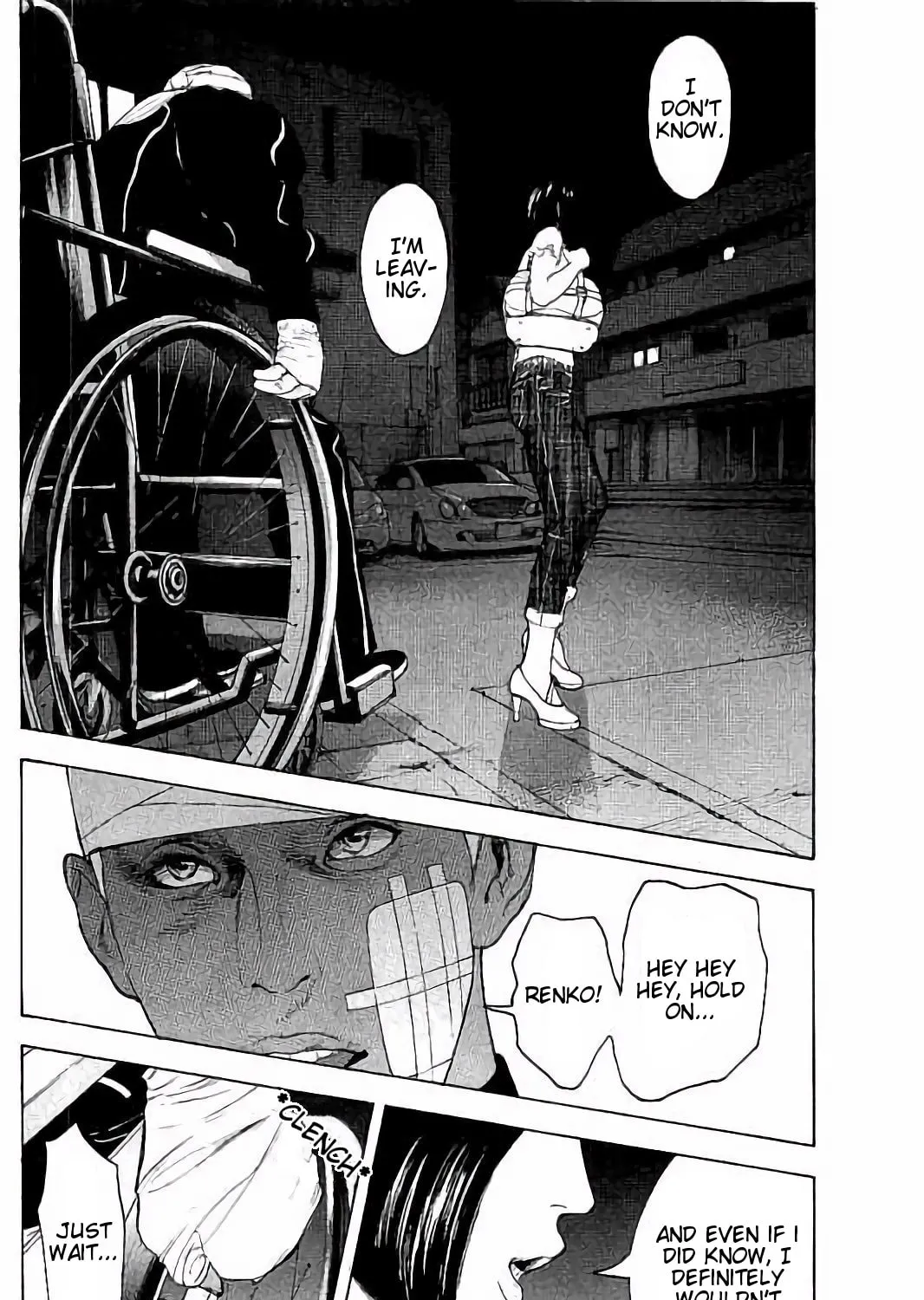Bokutachi ga Yarimashita Chapter 29 page 15 - 