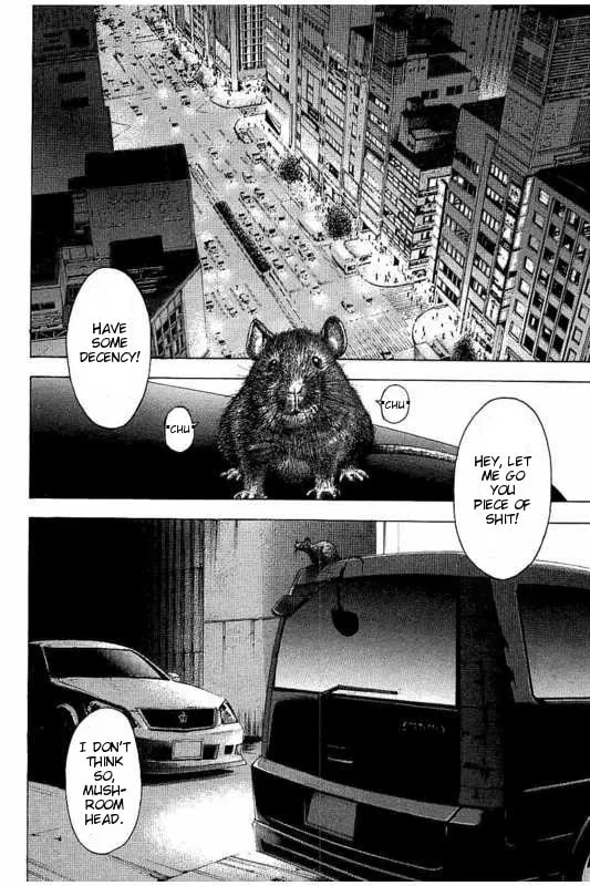 Bokutachi ga Yarimashita Chapter 3 page 2 - 